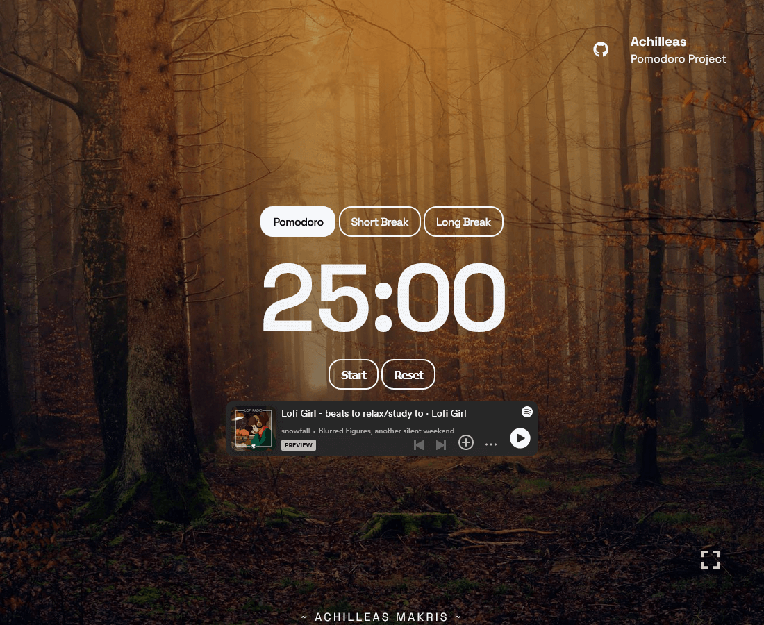 Codecademy Project